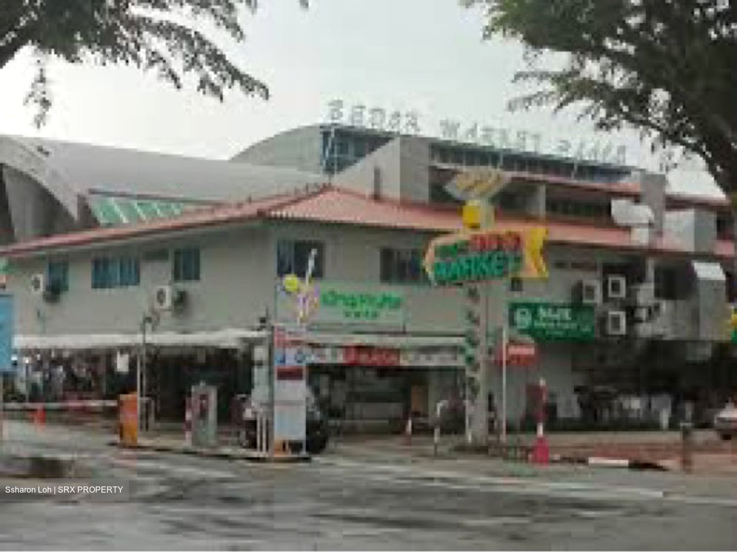 Bedok Market Place (D16), Retail #545361061